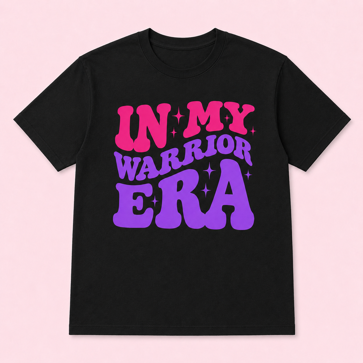 In My Warrior Era Shirt
