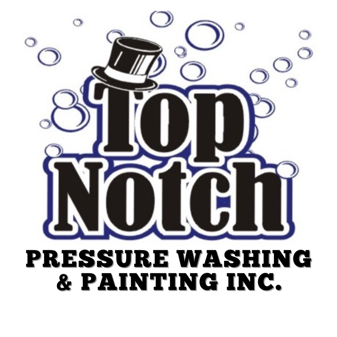 Top Notch Pressure Cleaning Inc.
