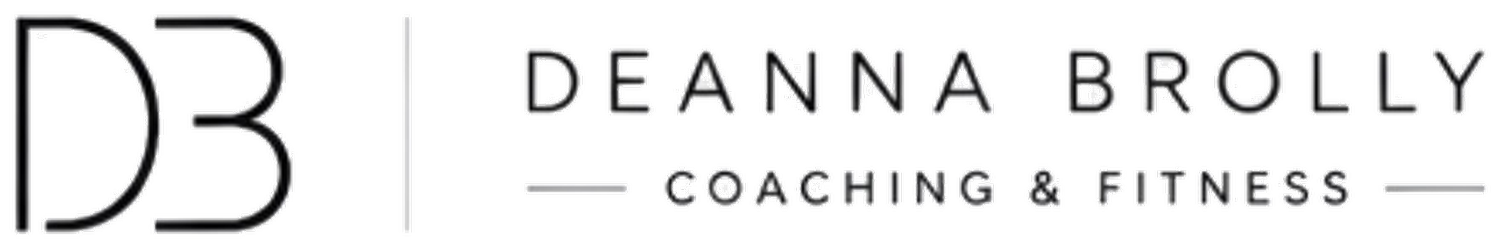 Deanna Brolly Coaching &amp; Fitness