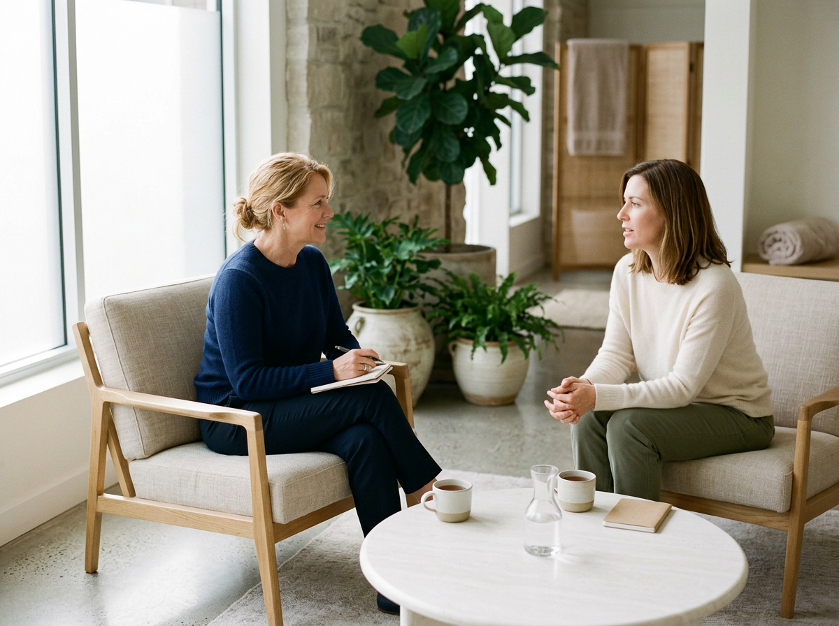 Health Coaching
