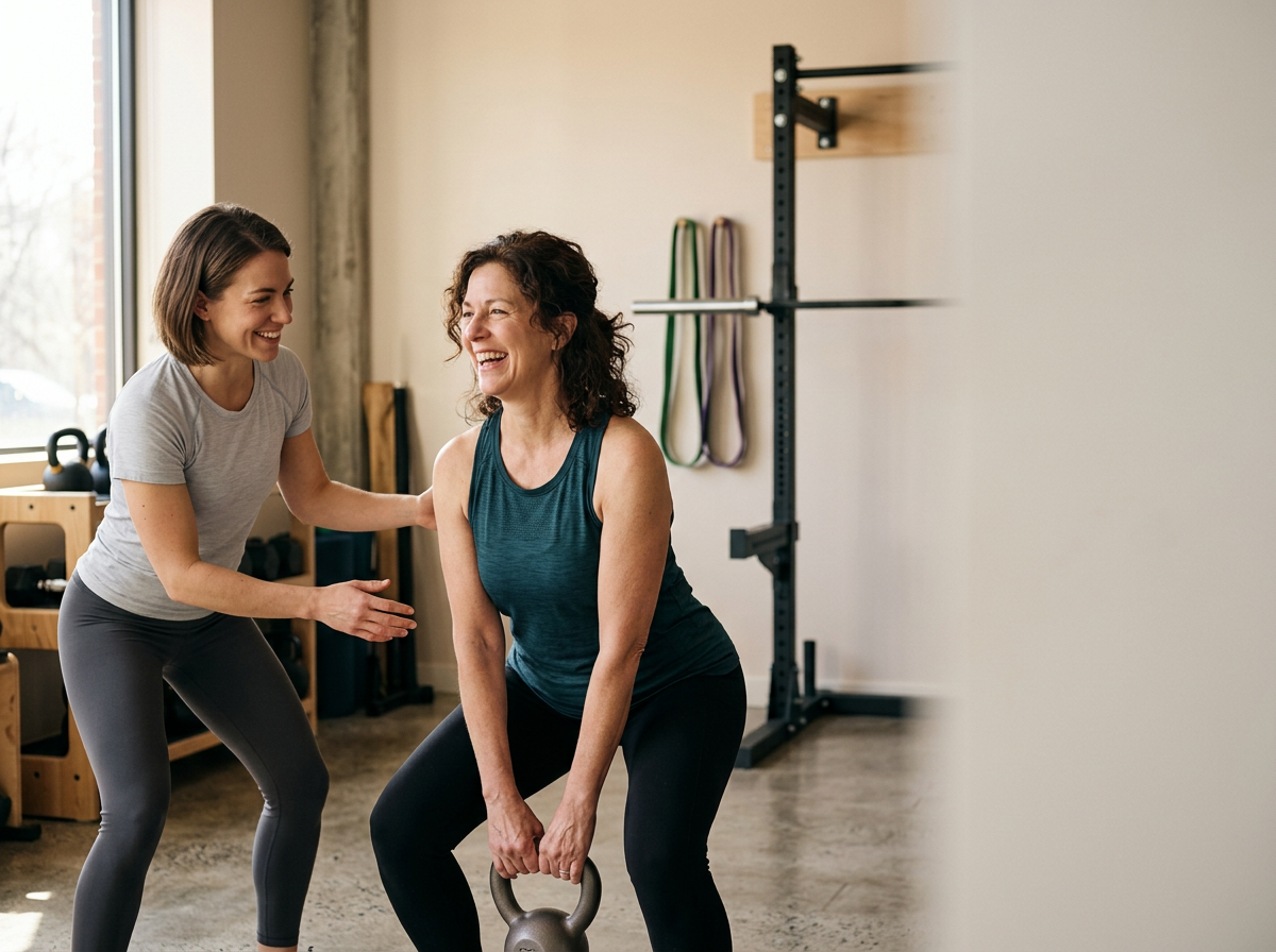 Personal Training