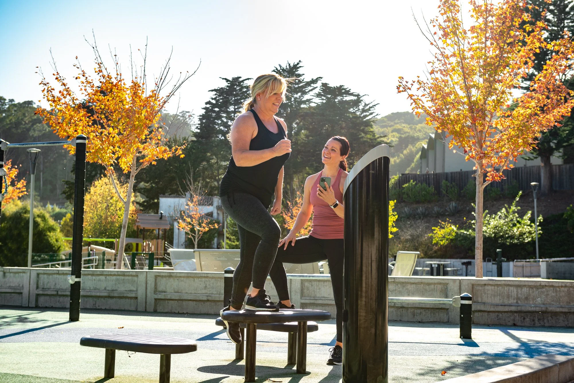 Personal Training