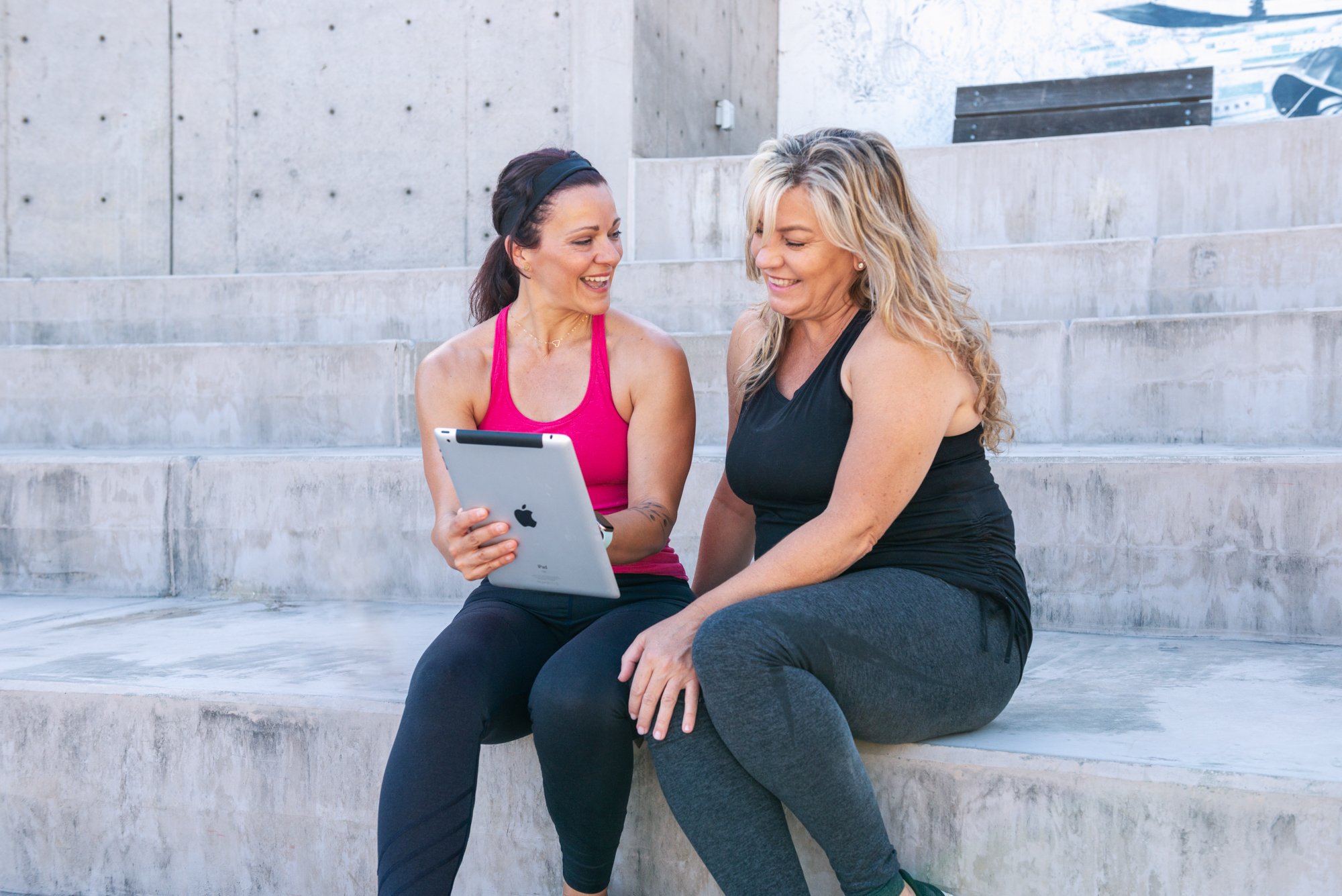 Health Coaching Sessions