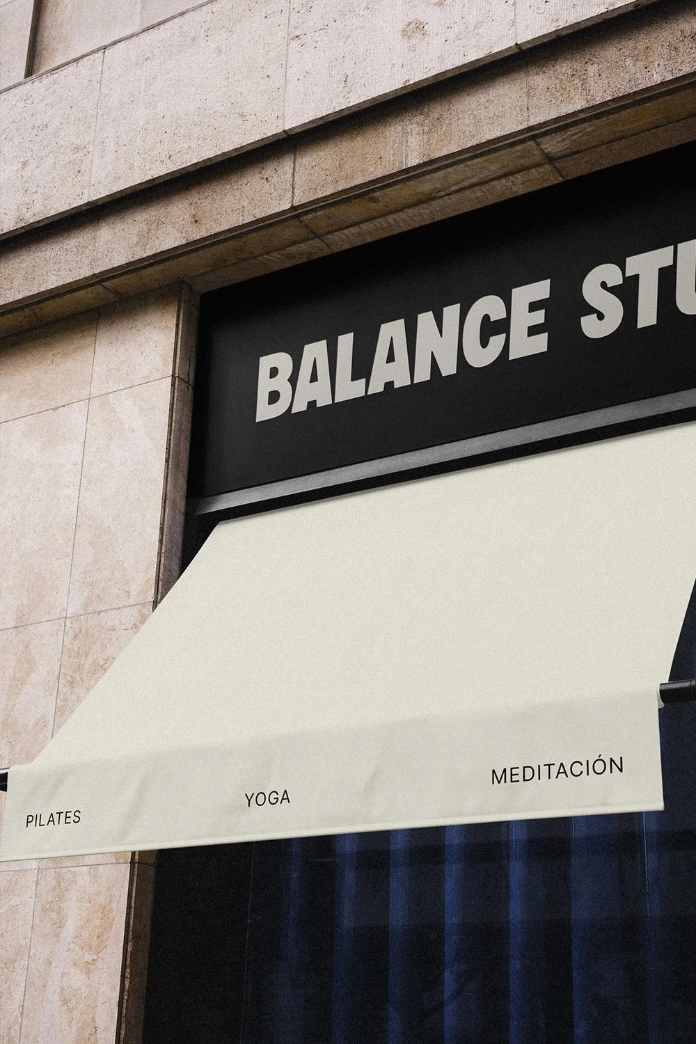Branding for Pilates and Yoga Studios: How to Convey Calm and Sophistication Through Visual Design
