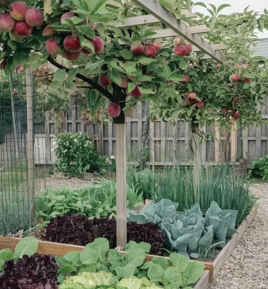 Sun, Structure & Design: Mapping Next Year's Garden - Sept. 15th at 6pm