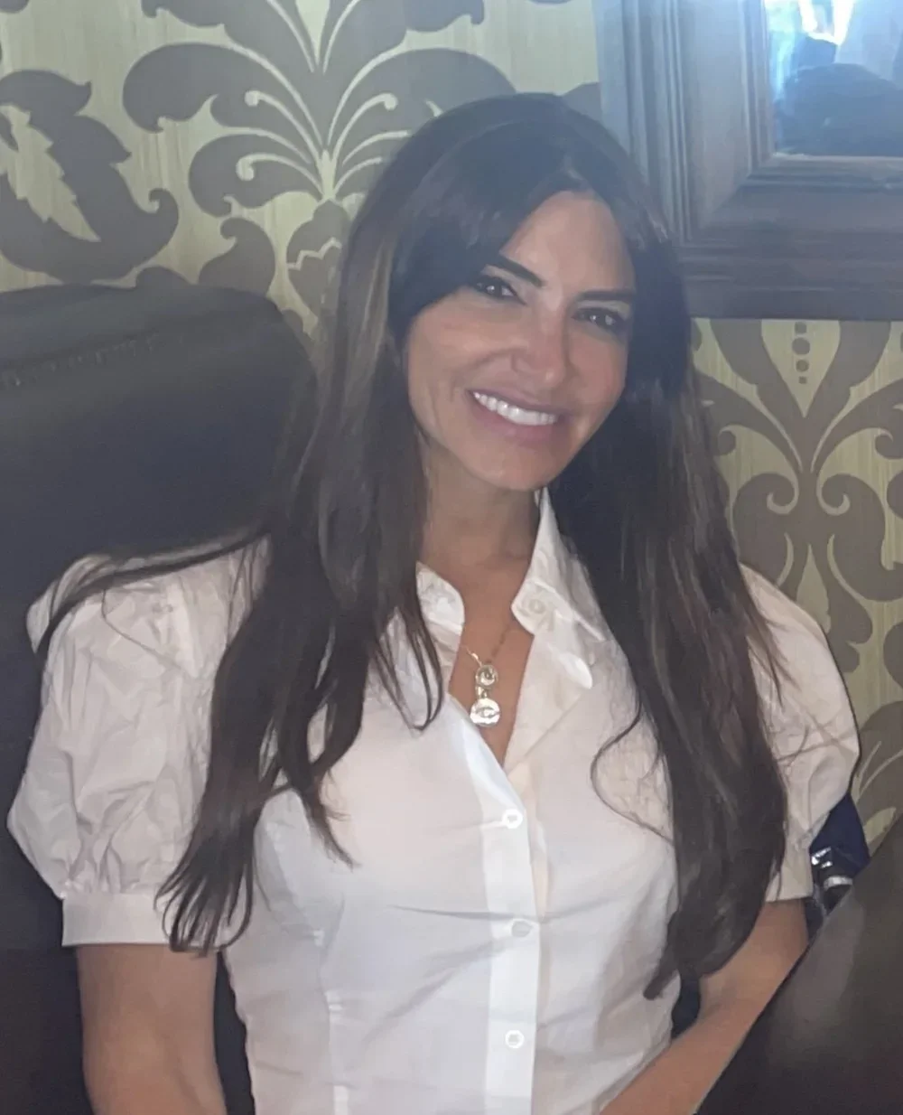 MARTINE-ROSENBERG-THERAPist