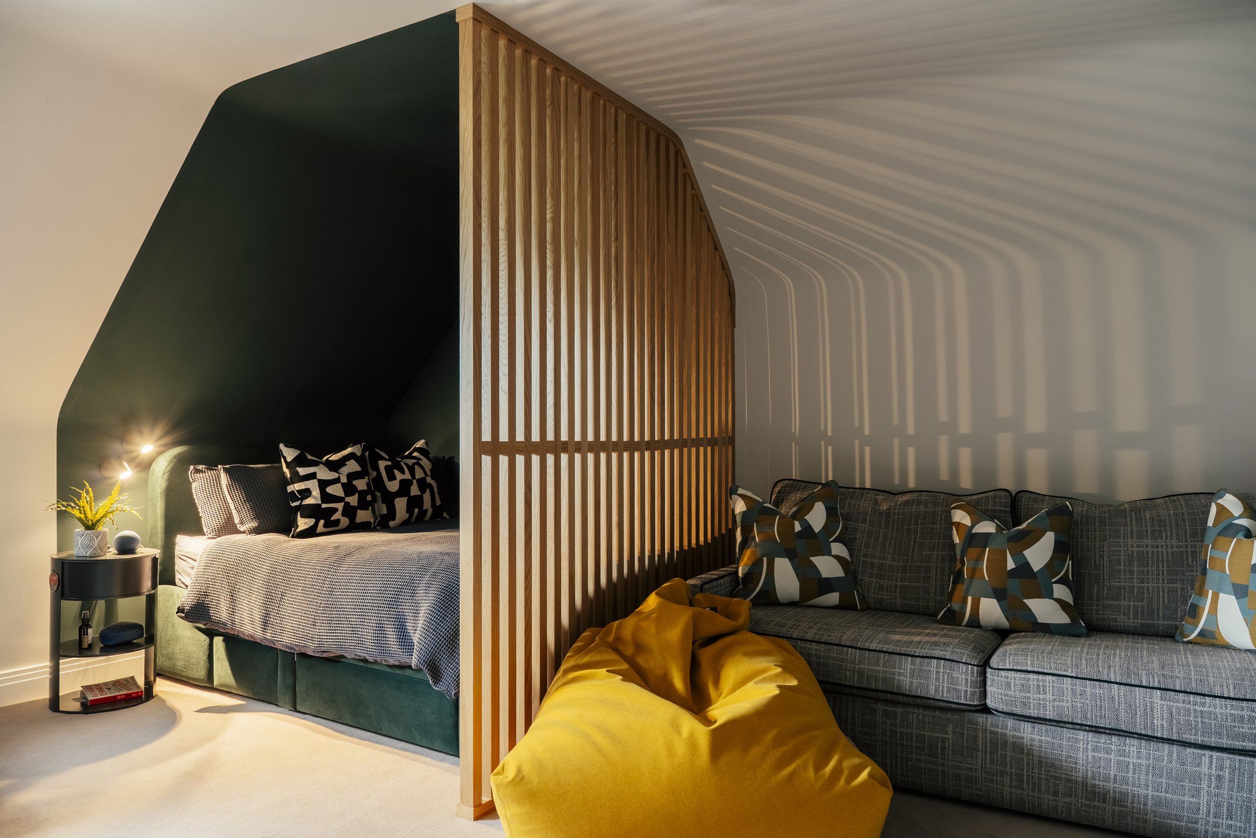 “I Don’t Know What I Want”: Why That’s the Perfect Place to Begin an Interior Design Project