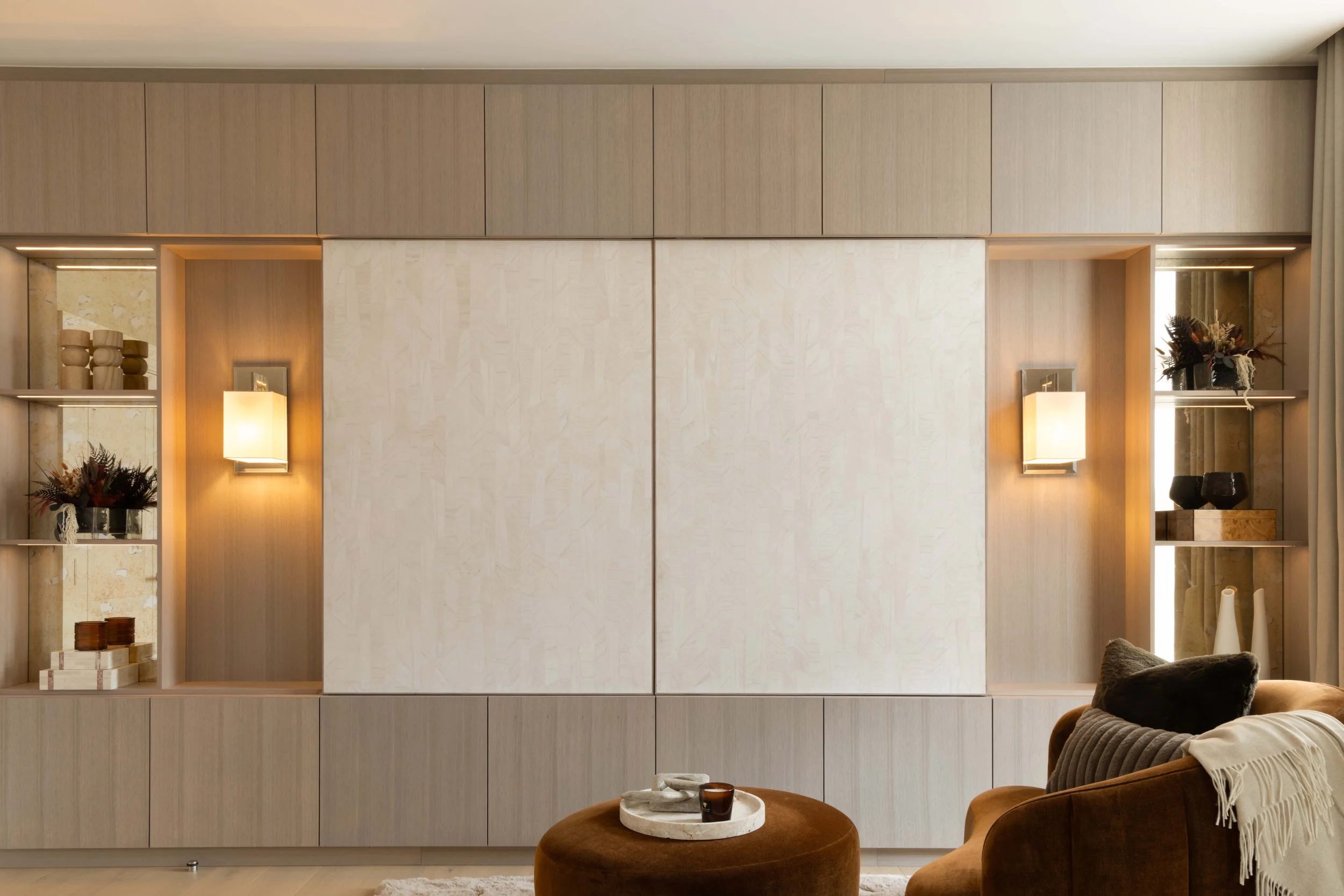 Why Interior Design Should Begin Before Building Work Starts