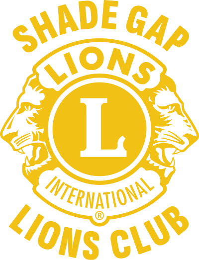 Shade Gap Area lions Club