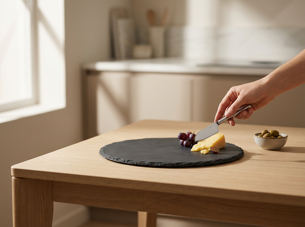 Slate Serving Platter