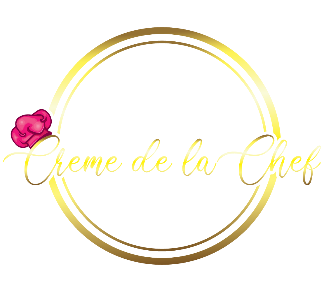 Creme de la Chef