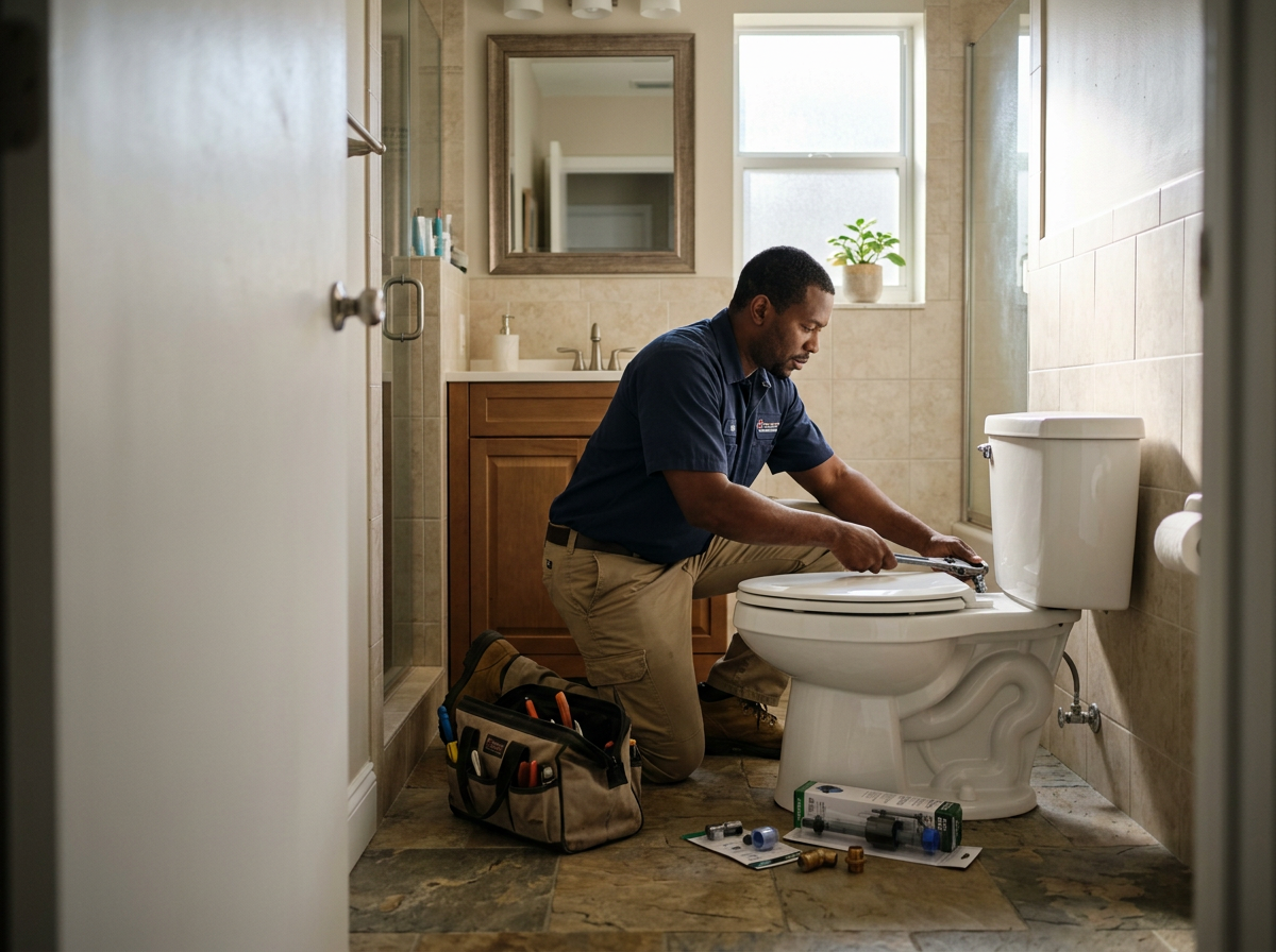 Expert Plumber Southwest Florida: Solving Coastal Plumbing Challenges