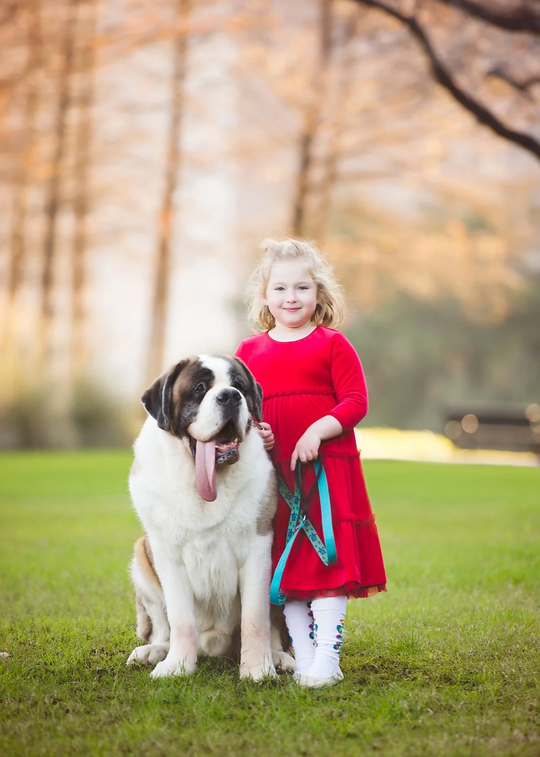 houston-girl-with-dog-outdoor-portrait.jpg