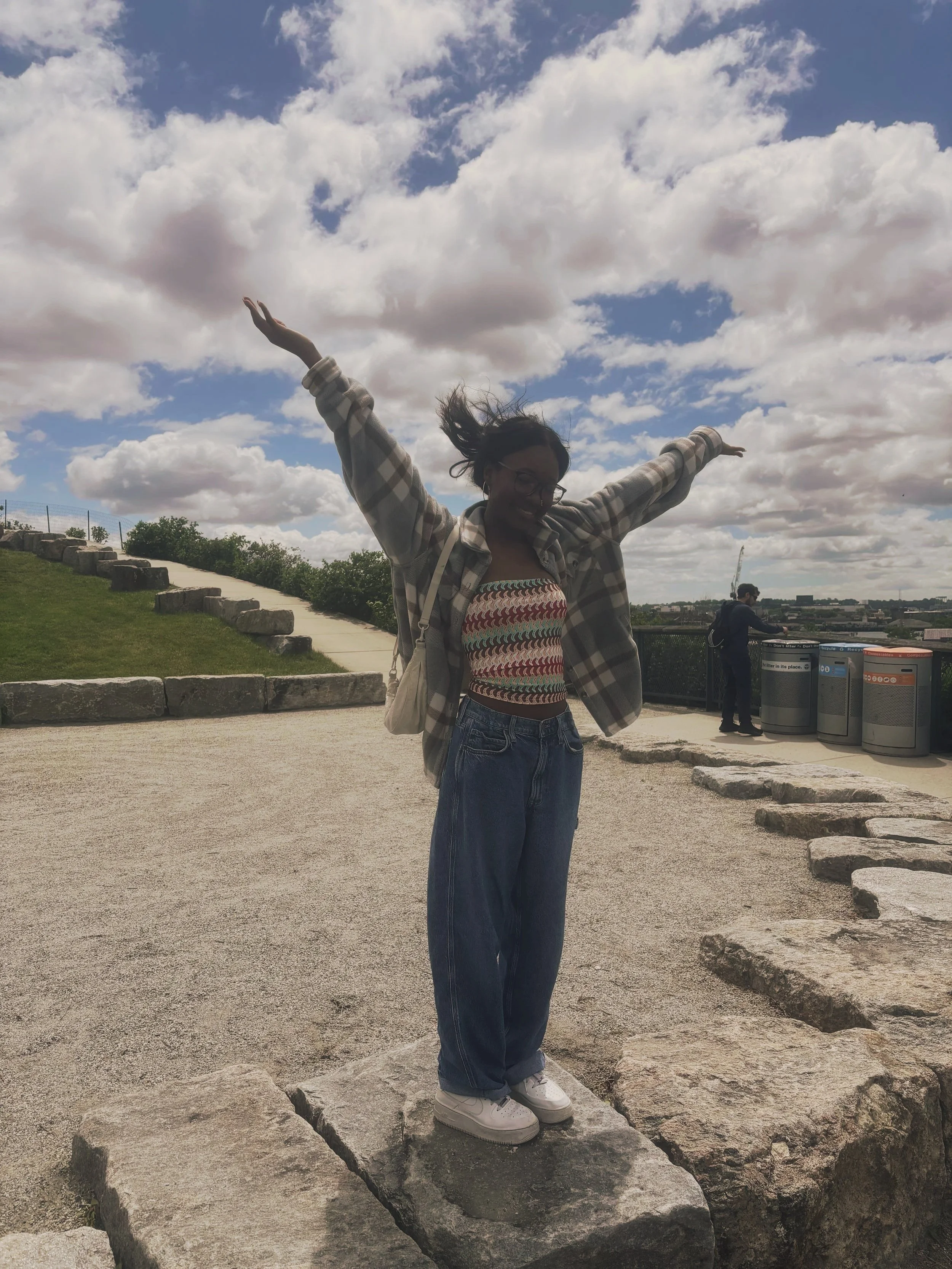 hands-up-on-a-rock