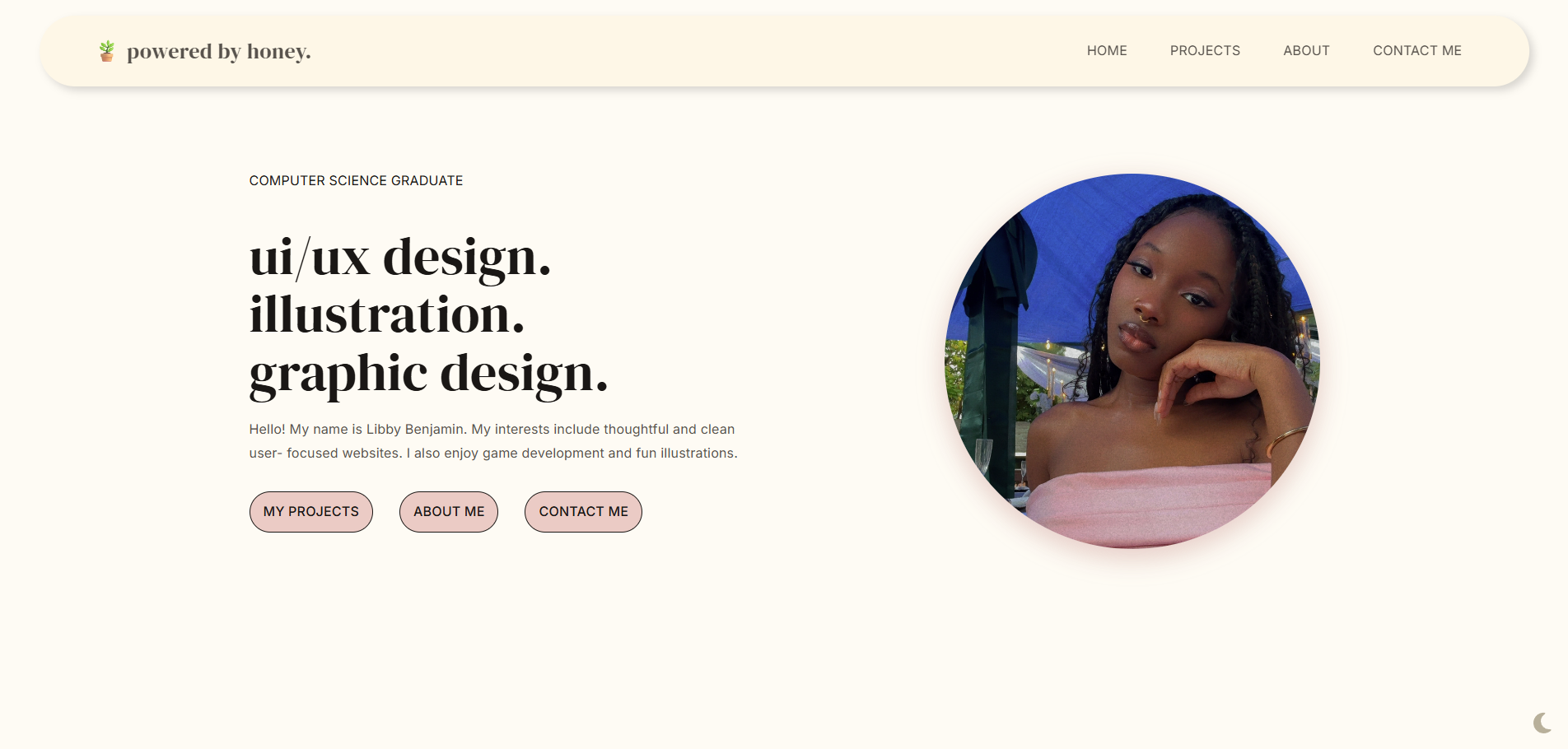 Website V1
