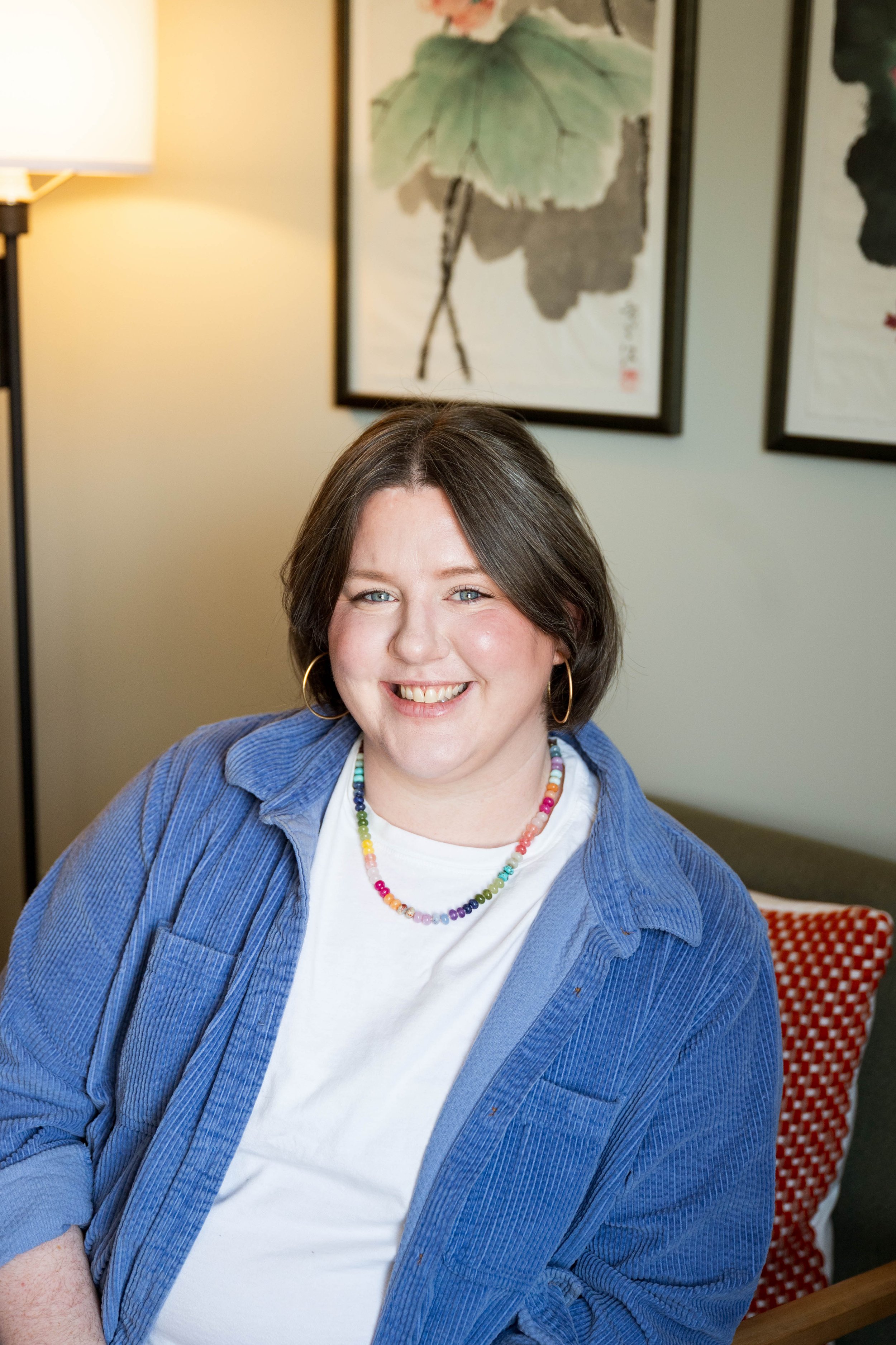 Elizabeth Myerson