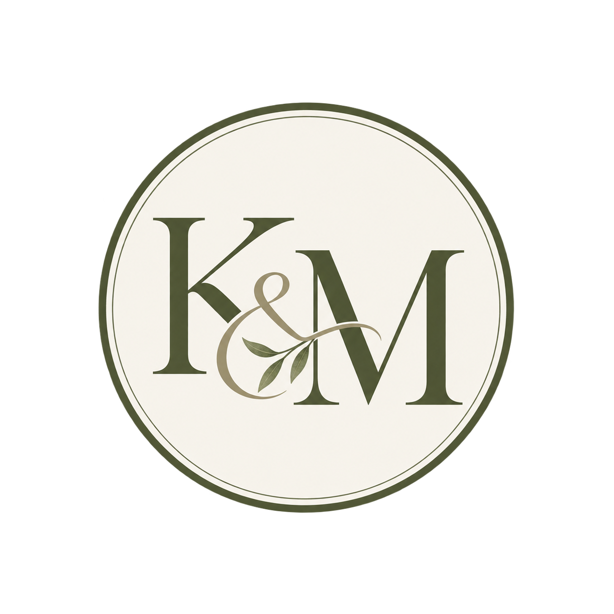 K + M