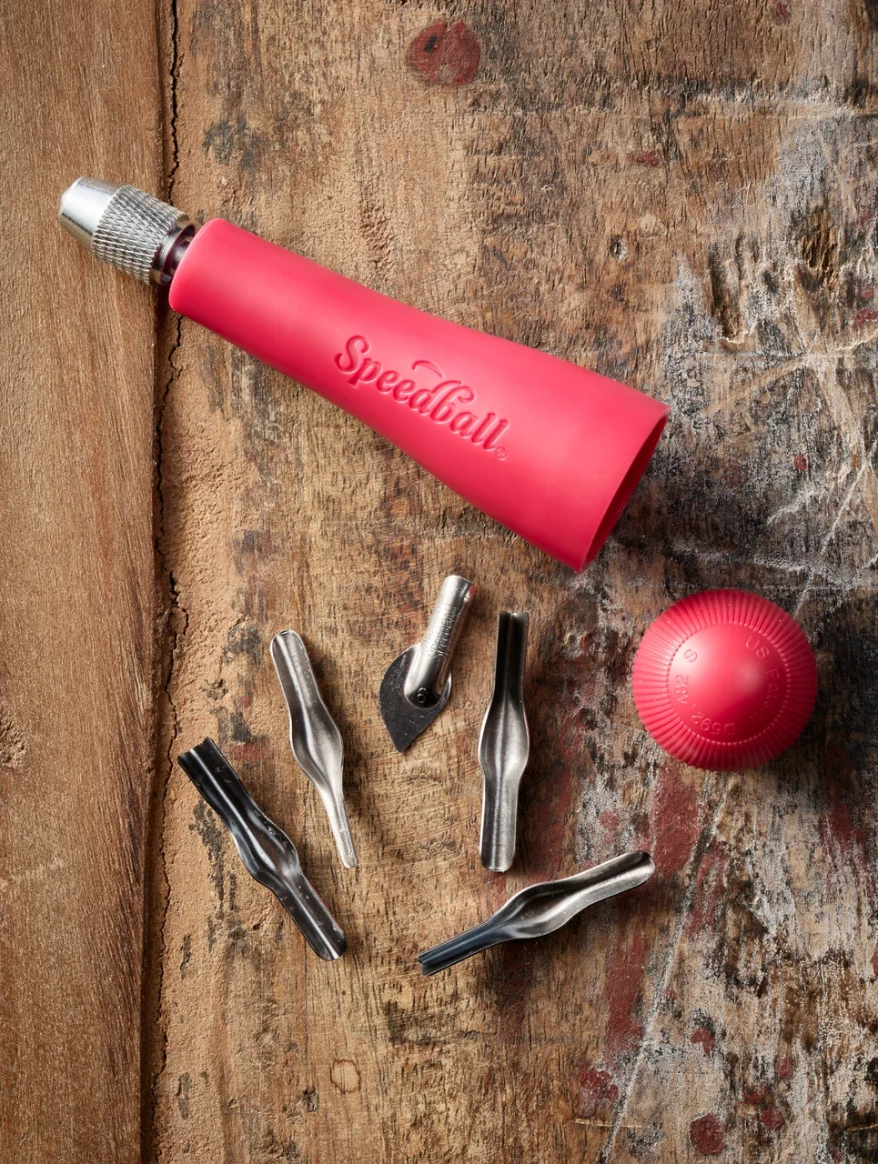 Speedball Lino Cutter