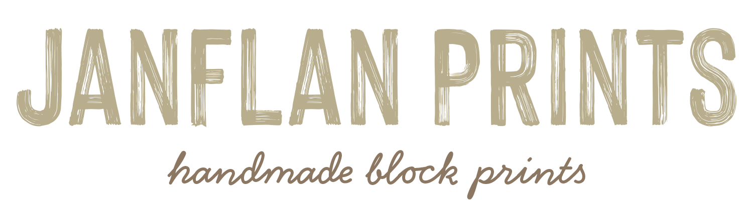 JANFLAN PRINTS