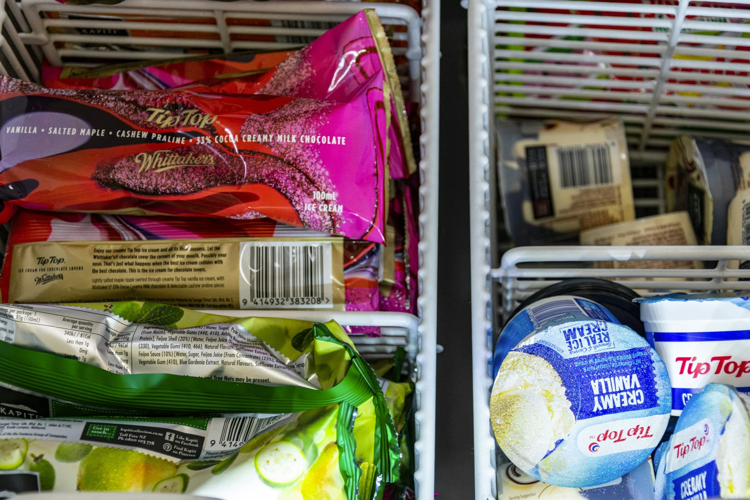 Comment lire une étiquette nutritionnelle ? Guide simple