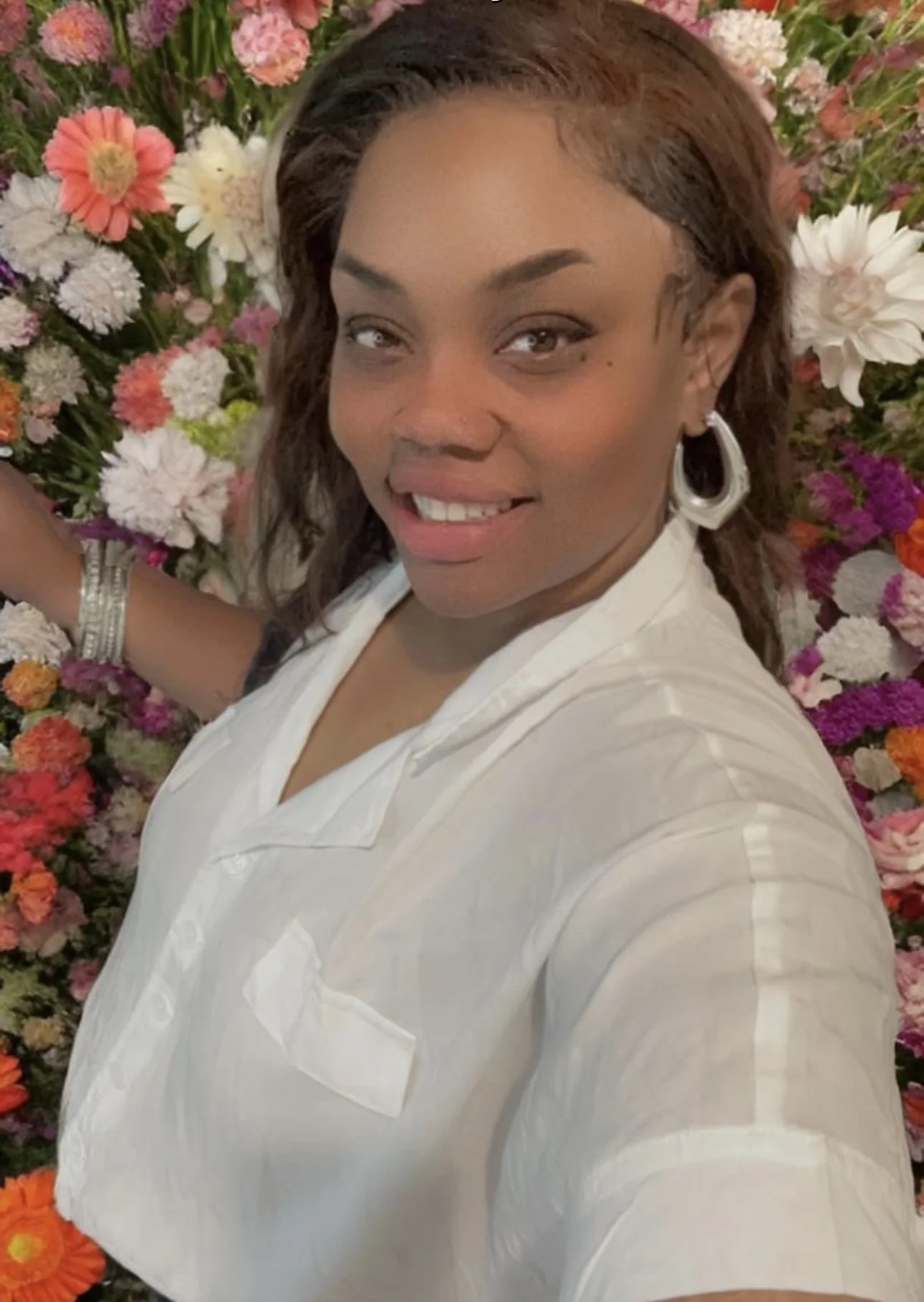 Nikita Green, co-founder of Vibe Tribe Healing & Wellness