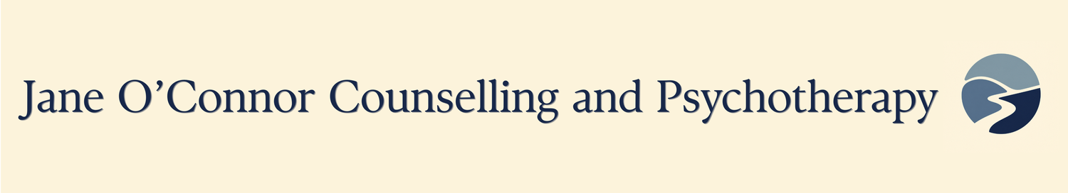 Jane O'Connor Counselling and Psychotherapy