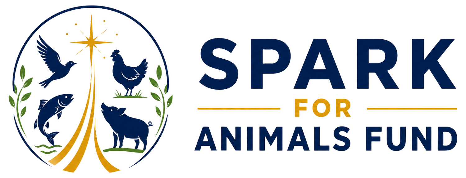 Spark for Animals