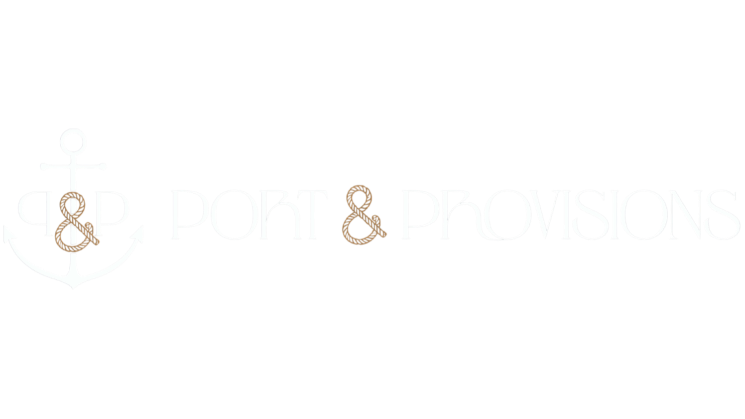 Port &amp; Provisions