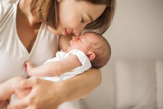 Birth Trauma: When Your Birth Experience Wasn't What You Expected