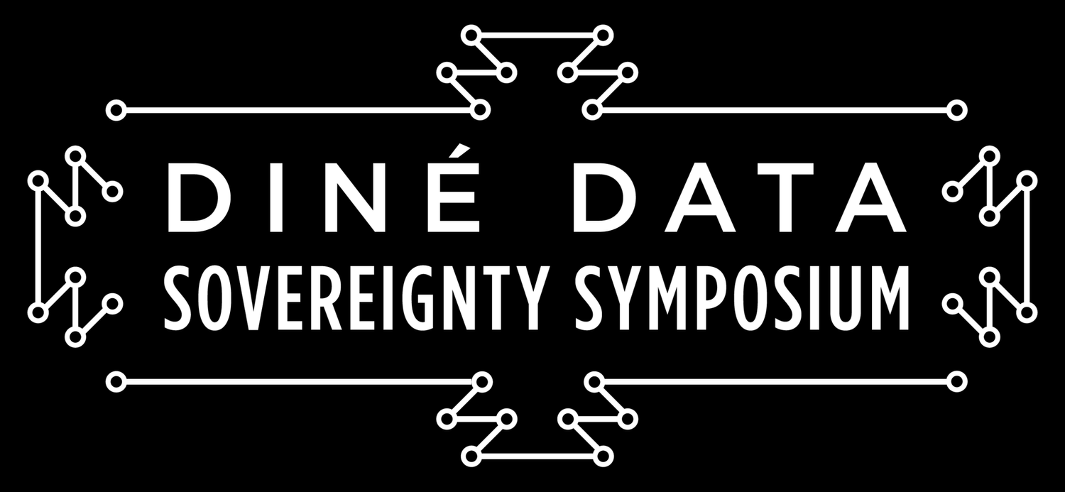 Dine Data Sovereignty Symposium