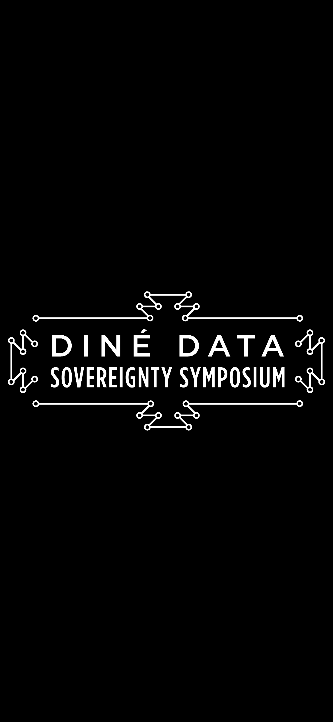 Dine Data Sovereignty Symposium