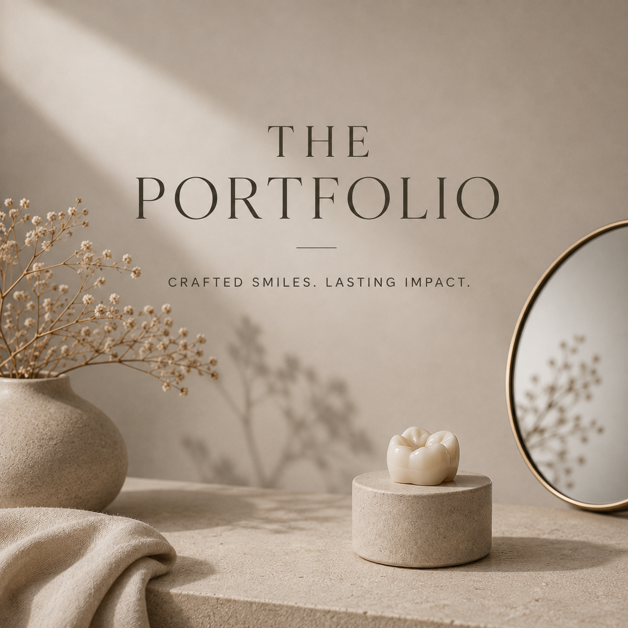 The Portfolio