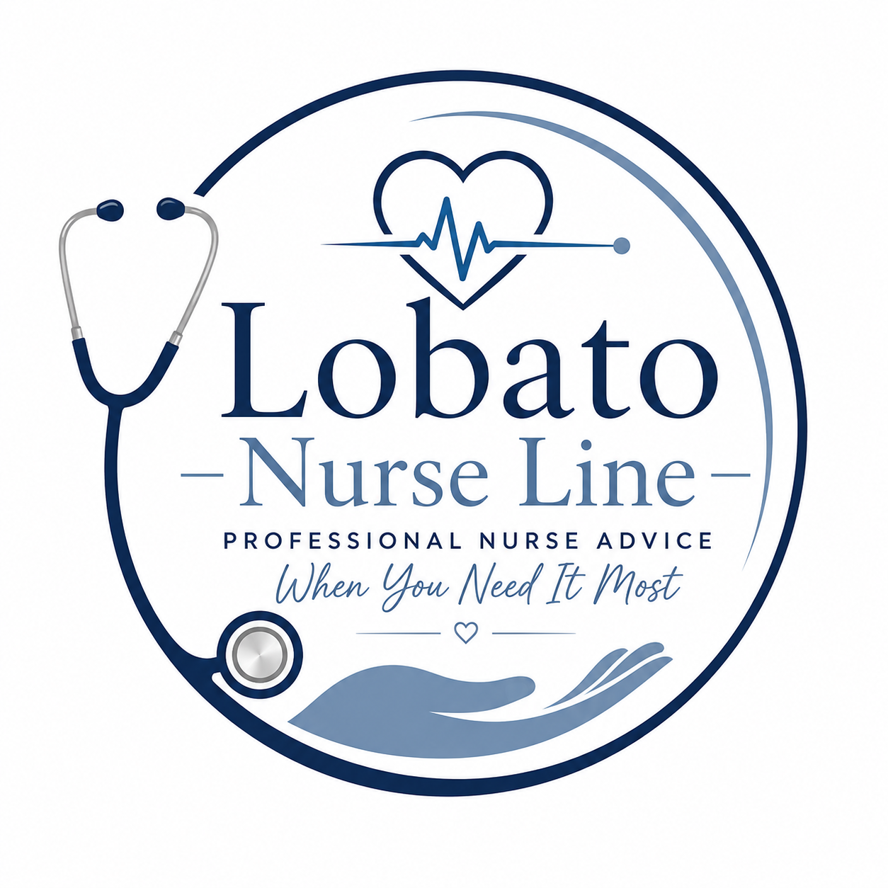 Lobato Nurse Line