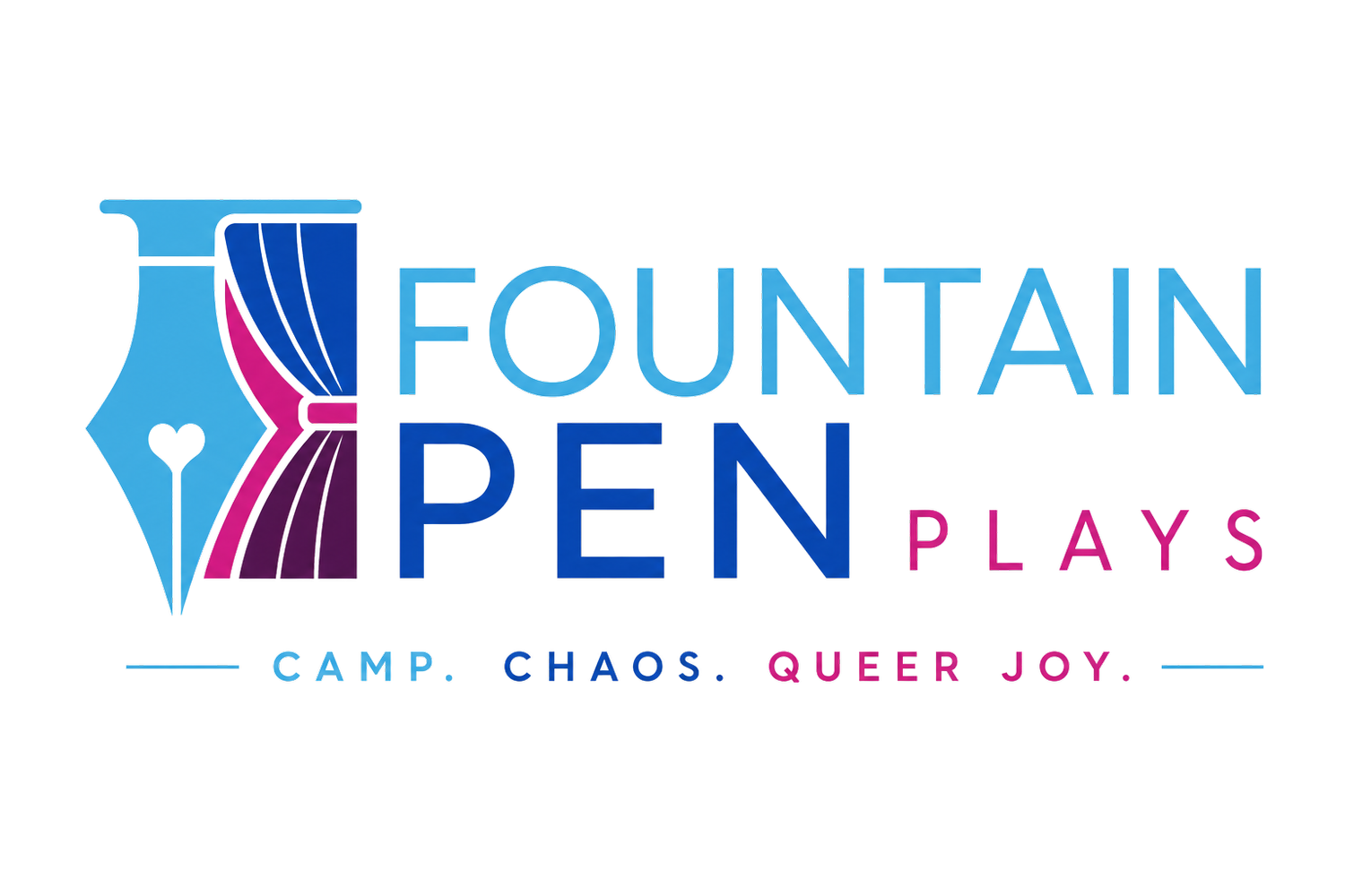 Fountain Pen Plays