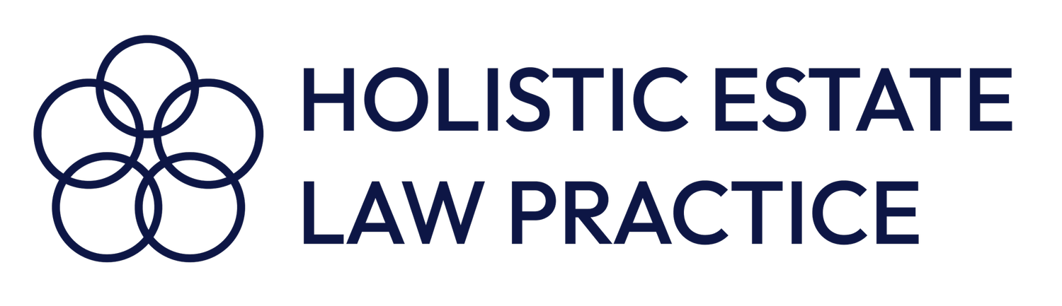 Holistic Estate Law Practice