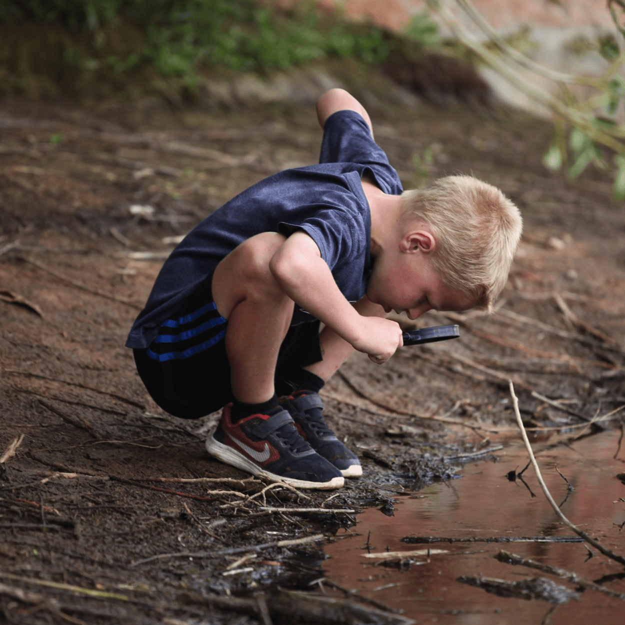 Let's Go Outside! Unleashing the Potential of Learning Outside the Classroom