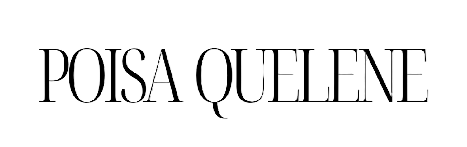 Poisa Quelene