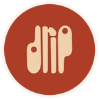Drip Belfast Logo