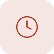 Clock icon