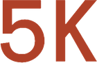 5k icon