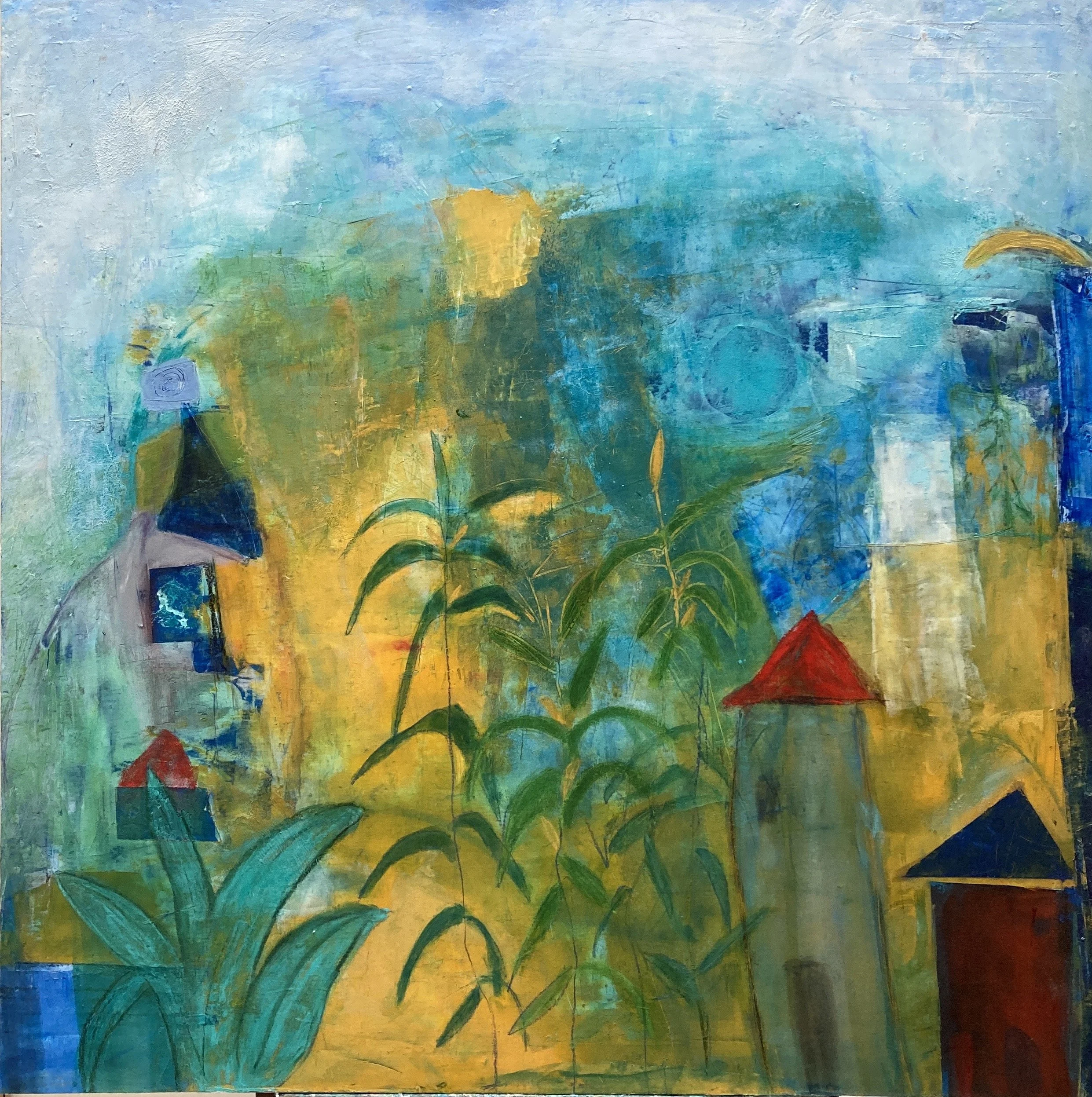 After The Rain