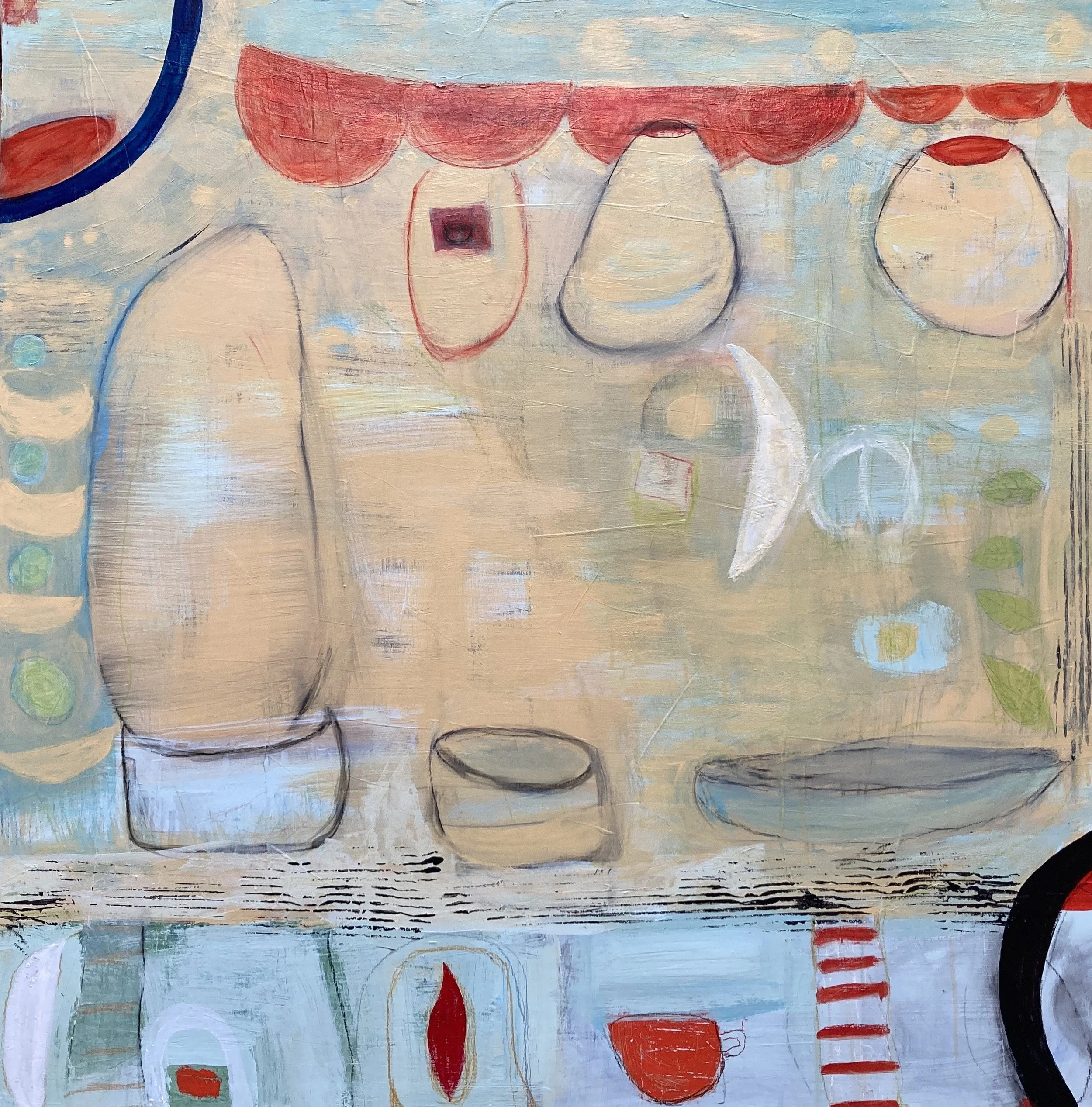 Vessels #1