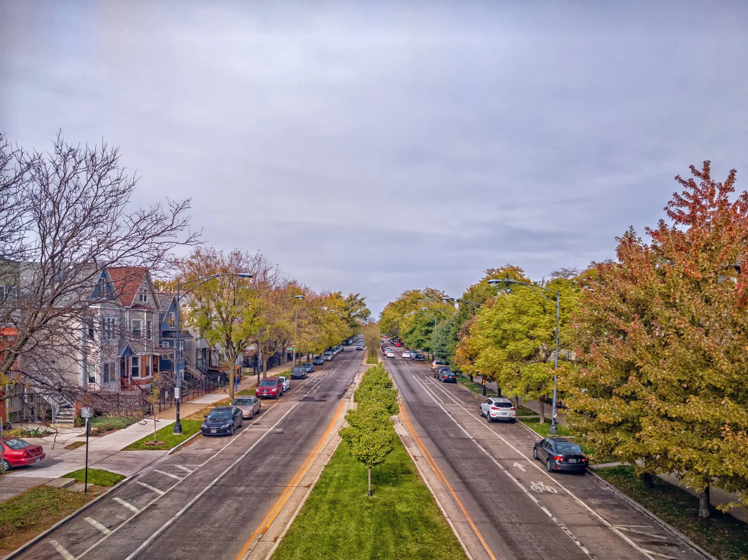 Cheryl King's Story: Home Repair on Chicago's West Side