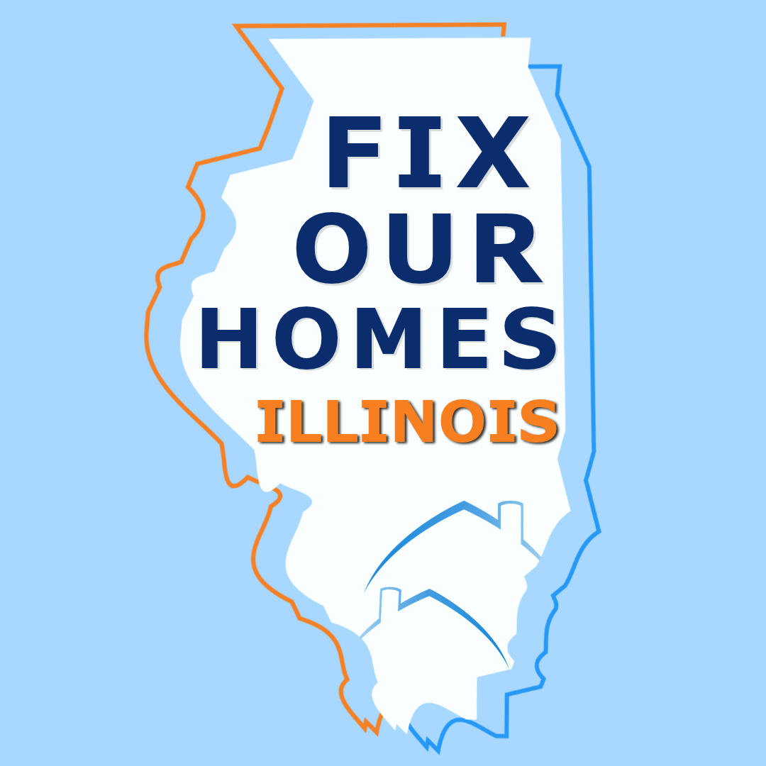 Fix Our Homes Illinois