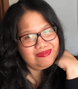 Cynthia Harris- H.O.M.E. Community Advisory Member
