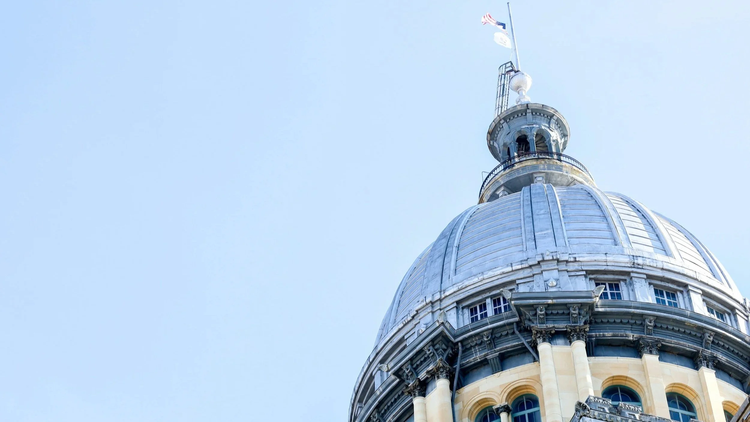 Home Repair Infrastructure Push Moves Ahead in 2025 fix our homes illinois news updates