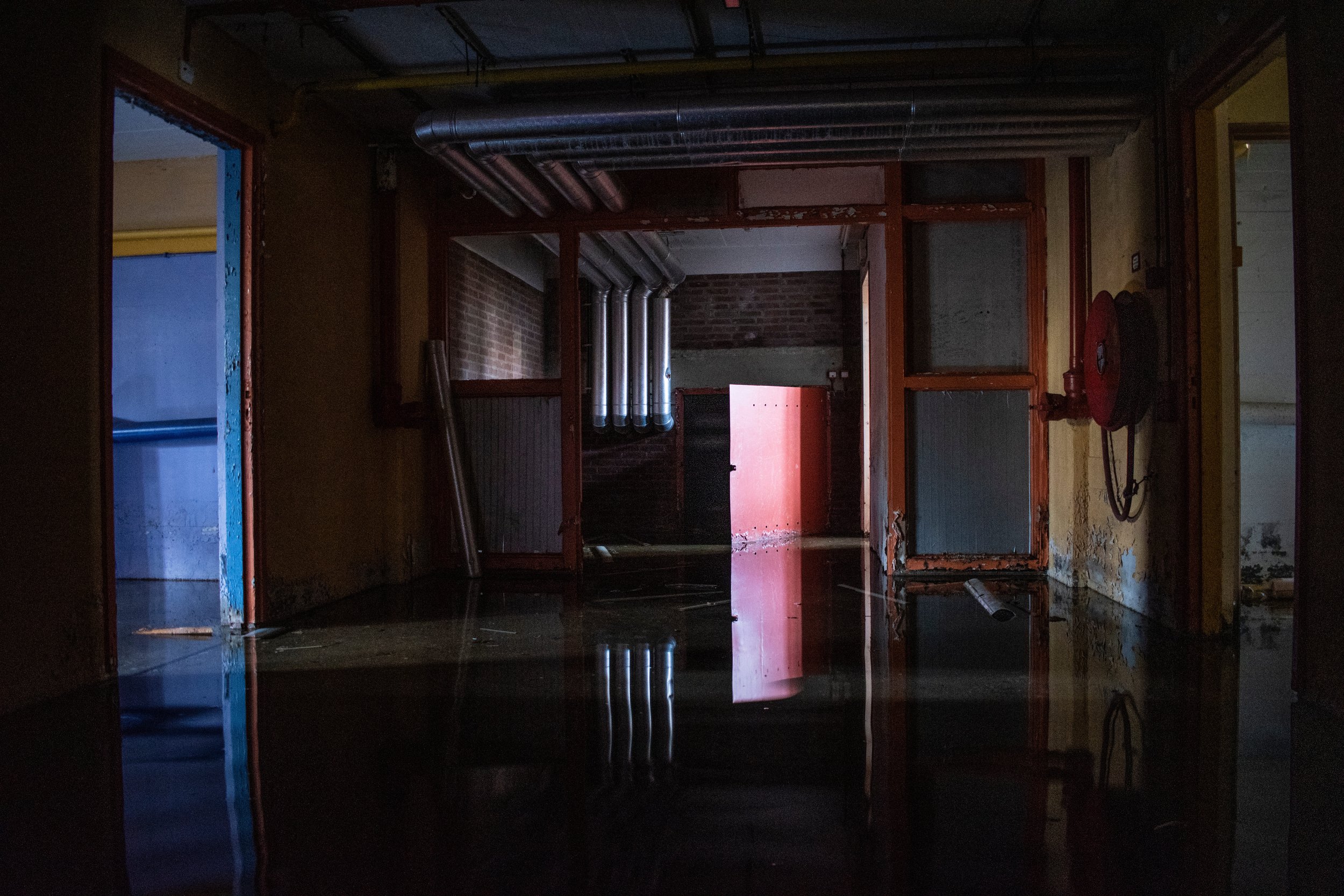 Charles &amp; Vickie Edwards' Story: Home Repair in Riverdale