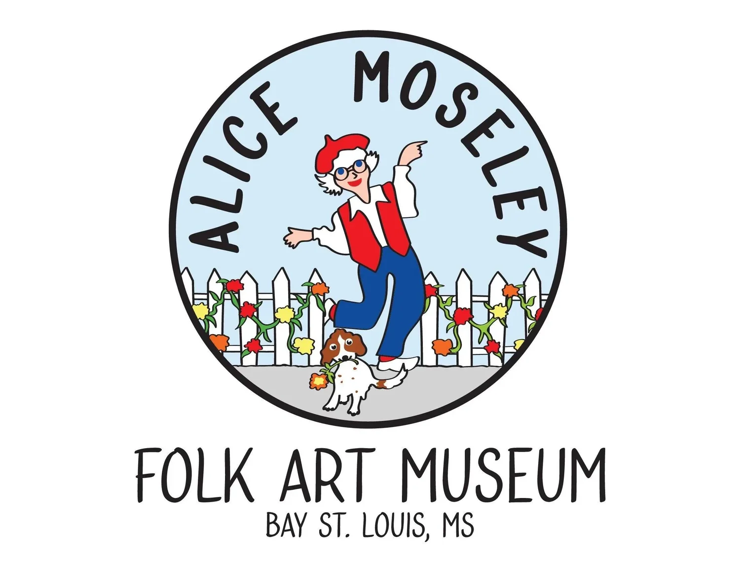 Alice Moseley Folk Art Museum