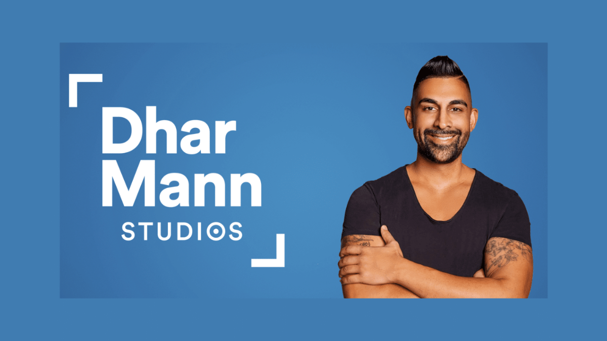 Dhar Mann Studios