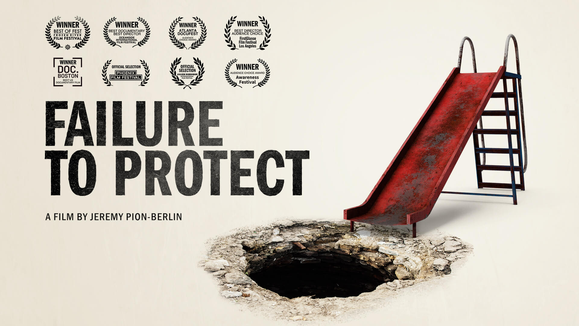 Failure to Protect